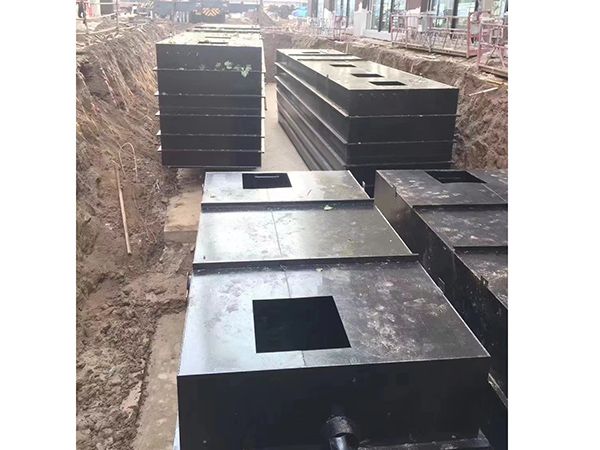 沙坡头​甘肃嘉源通环保：全品类水处理设备，一站式守护碧水清流